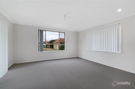 Property photo of 31 Montgomery Circuit Narellan Vale NSW 2567