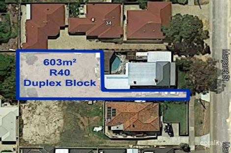 2/36 Margaret St, Midland, WA 6056