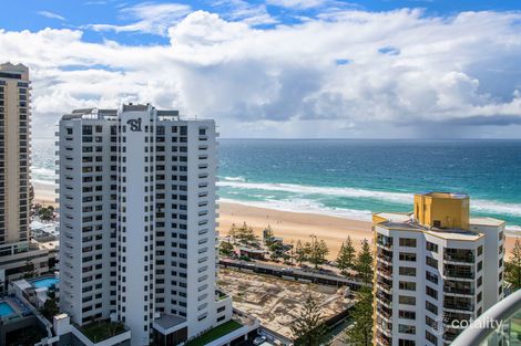 1906/25 Laycock St, Surfers Paradise, QLD 4217