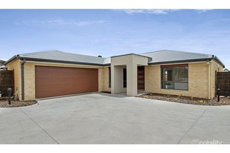 Property photo of 4/21 Central Avenue Tyabb VIC 3913