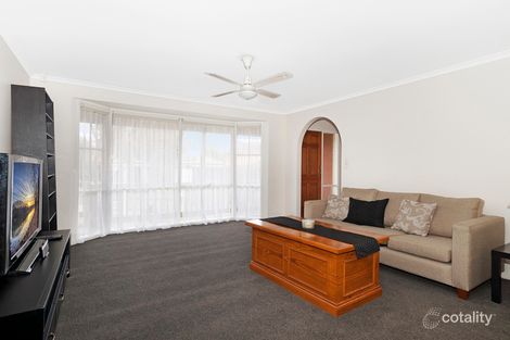 Property photo of 61 Burgess Drive Langwarrin VIC 3910
