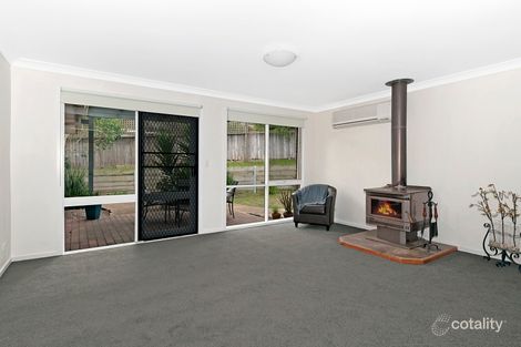 Property photo of 61 Burgess Drive Langwarrin VIC 3910