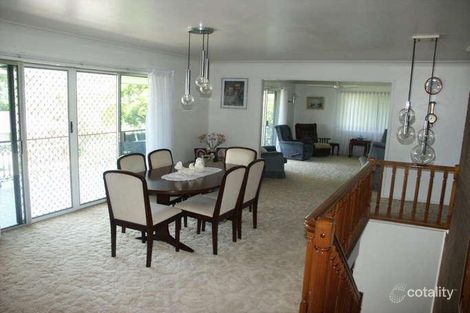 Property photo of 27 Colbert Street Everton Park QLD 4053