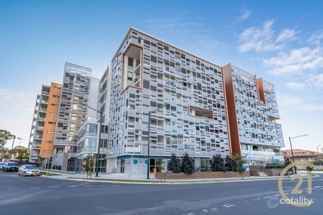 B603/17 Shepherd St, Liverpool, NSW 2170