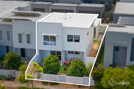 Property photo of 17 Adrian Circuit Nirimba QLD 4551