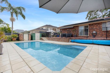 Property photo of 26 Sanctuary Place Bateau Bay NSW 2261