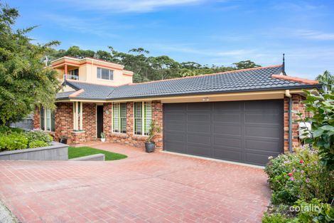 Property photo of 26 Sanctuary Place Bateau Bay NSW 2261