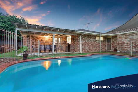 Property photo of 136 Pohon Drive Tanah Merah QLD 4128