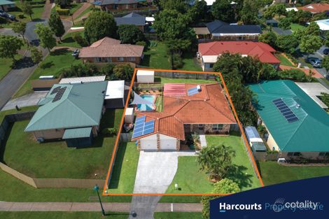 Property photo of 136 Pohon Drive Tanah Merah QLD 4128