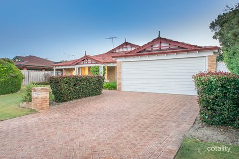 Property photo of 8 Turnbury Park Drive Jandakot WA 6164