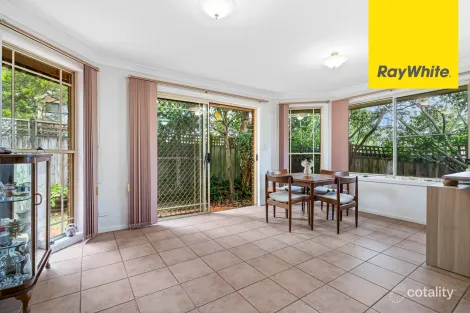 Property photo of 3/16-18 Edenlee Street Epping NSW 2121