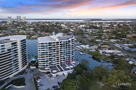 Property photo of 2207/5 Harbour Side Court Biggera Waters QLD 4216