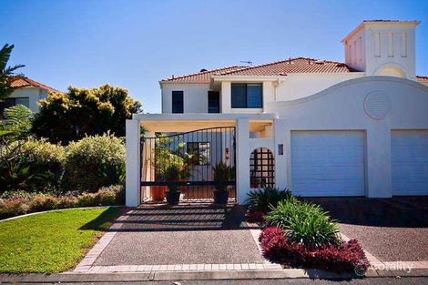 Property photo of 45/60-76 Caseys Road Hope Island QLD 4212