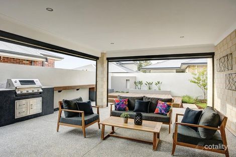 Lot 291 Chaplin Rd, Success, WA 6164