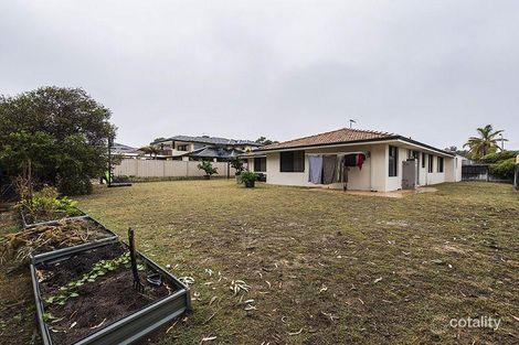 Property photo of 16 Tyneside Grove Currambine WA 6028