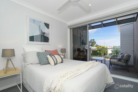 Property photo of 3/41A Dunbar Street Stockton NSW 2295