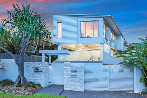 Property photo of 1/6 Camfield Street Alexandra Headland QLD 4572