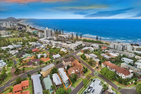 Property photo of 1/6 Camfield Street Alexandra Headland QLD 4572