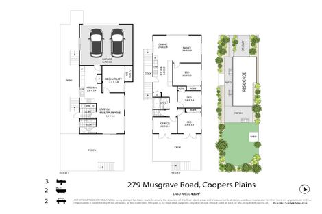 Property photo of 279 Musgrave Road Coopers Plains QLD 4108