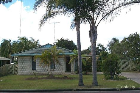 Property photo of 21 Spinnaker Boulevard Wurtulla QLD 4575