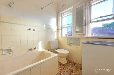 Property photo of 2/2 Pilgrim Avenue Strathfield NSW 2135