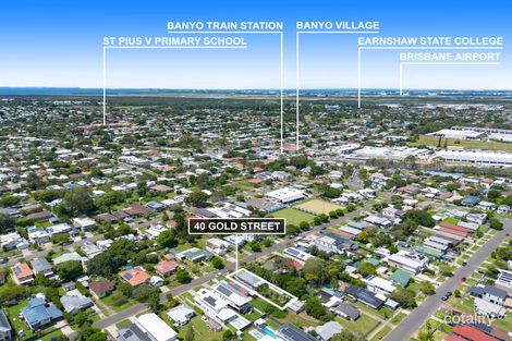 Property photo of 40 Gold Street Banyo QLD 4014