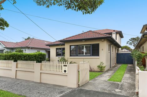 9 Lismore St, Eastlakes, NSW 2018