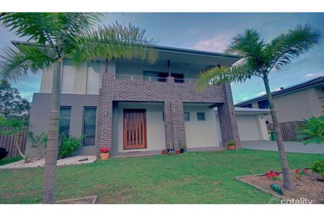 Property photo of 1 Millet Place Upper Coomera QLD 4209