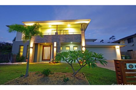 Property photo of 1 Millet Place Upper Coomera QLD 4209