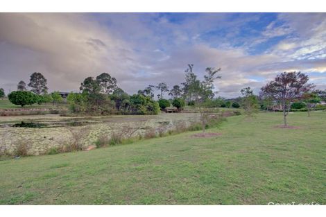 Property photo of 1 Millet Place Upper Coomera QLD 4209