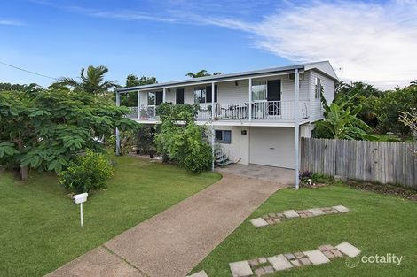 4 Hazel St, Rasmussen, QLD 4815
