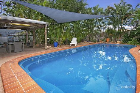 Property photo of 4 Hazel Street Rasmussen QLD 4815