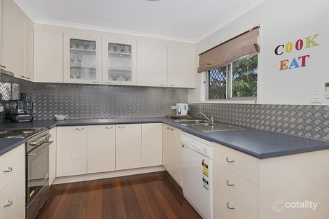 Property photo of 4 Hazel Street Rasmussen QLD 4815