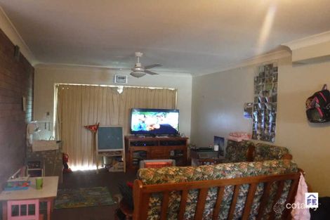 Property photo of 3/54 First Avenue Kingaroy QLD 4610