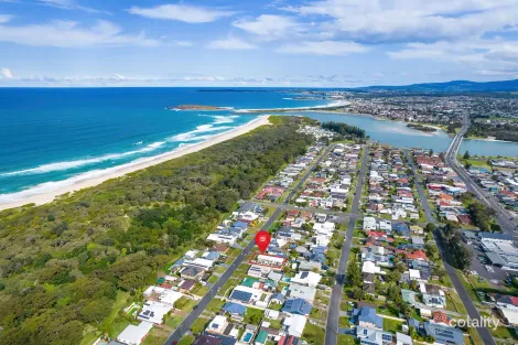 3/58 Ocean St, Windang, NSW 2528