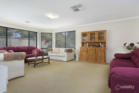 Property photo of 30 Lakeside Drive Wallan VIC 3756
