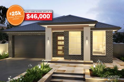 42 Sun Rd, Leppington, NSW 2179