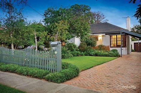 38 Madeline St, Glen Iris, VIC 3146