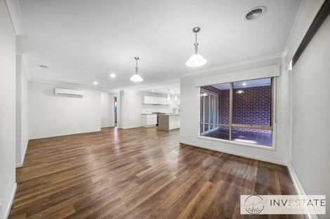 Property photo of 9 Angus Close Delacombe VIC 3356