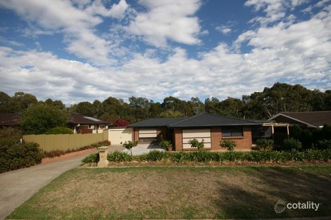 24 Southbound Ave, Aberfoyle Park, SA 5159
