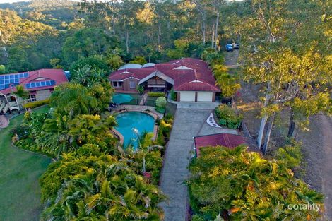 9 Weber Ct, Bunya, QLD 4055