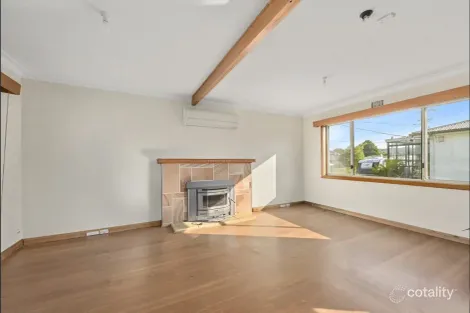 Property photo of 6 Baird Street Newnham TAS 7248