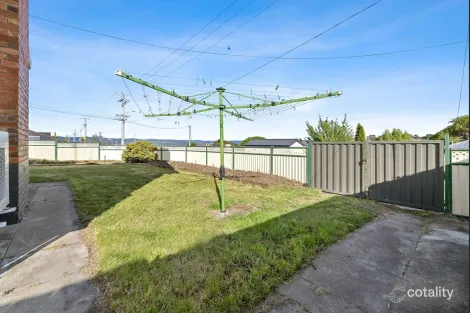 Property photo of 6 Baird Street Newnham TAS 7248