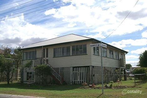 7 Elizabeth St, Allenstown, QLD 4700