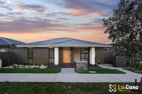 26 Mottram St, Taylor, ACT 2913