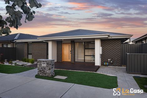 Property photo of 26 Mottram Street Taylor ACT 2913