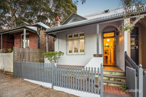 158 View St, Annandale, NSW 2038