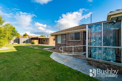 Property photo of 67 Mount Leslie Road Prospect Vale TAS 7250