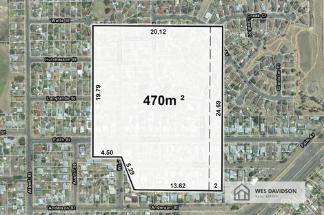 Property photo of 2/78 Edith Street Horsham VIC 3400