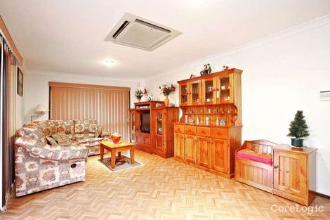 Property photo of 14 Clement Place Ingleburn NSW 2565